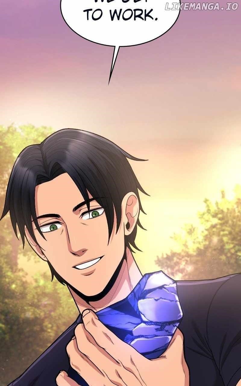 Paranoid Mage Chapter 65 - Page 116