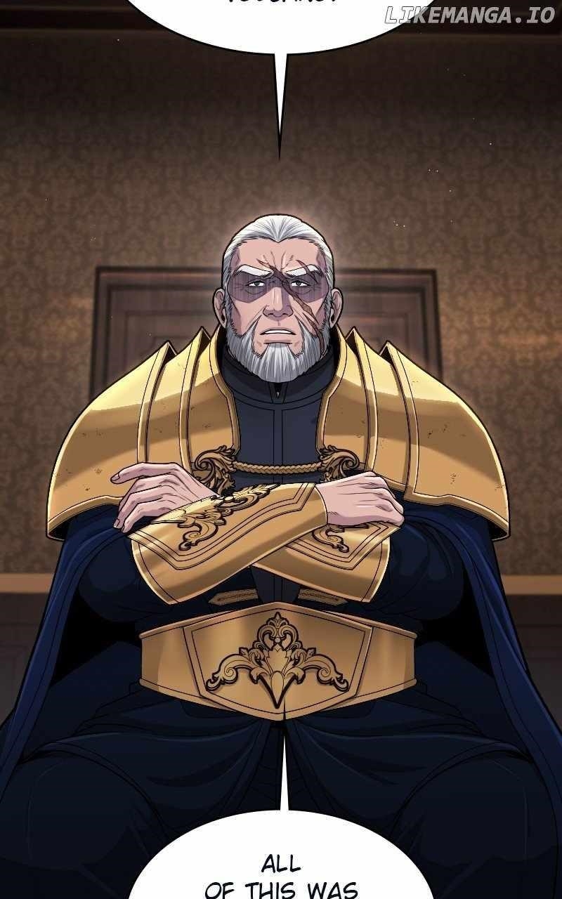 Paranoid Mage Chapter 65 - Page 20