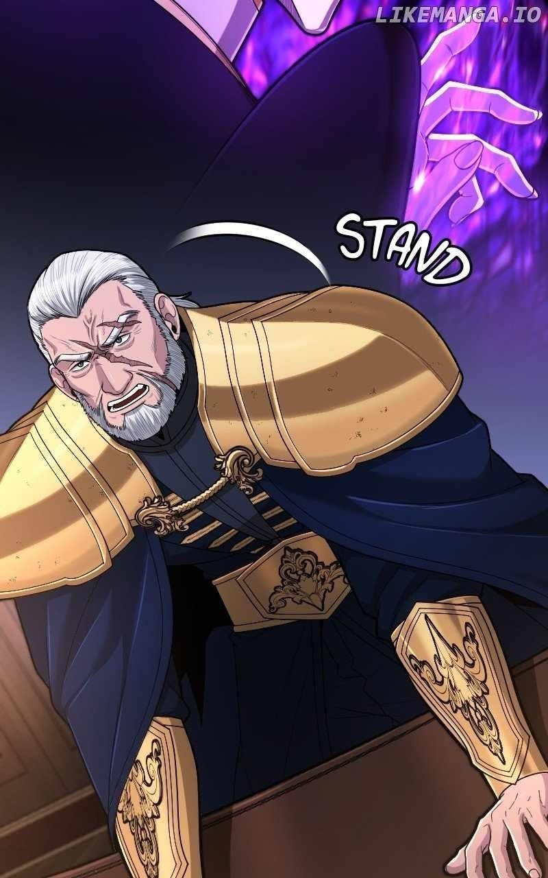 Paranoid Mage Chapter 65 - Page 25