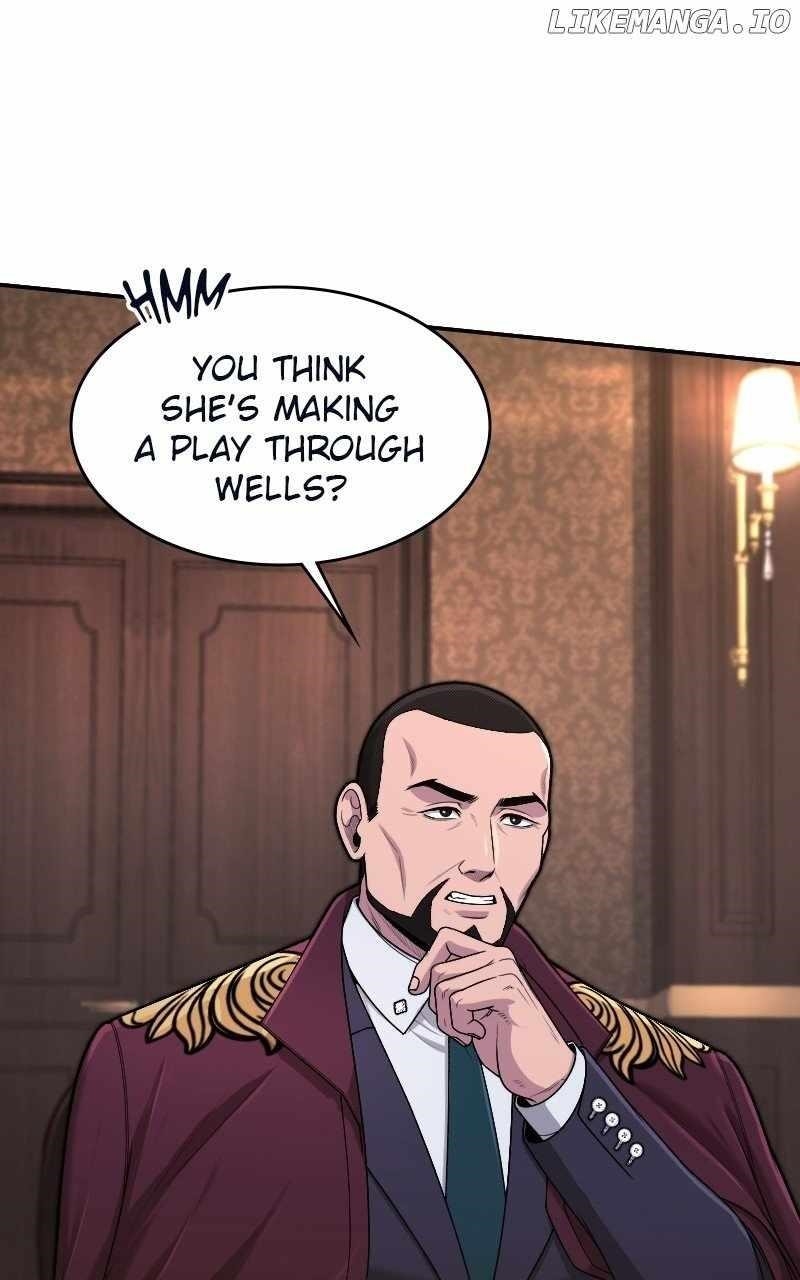 Paranoid Mage Chapter 65 - Page 30