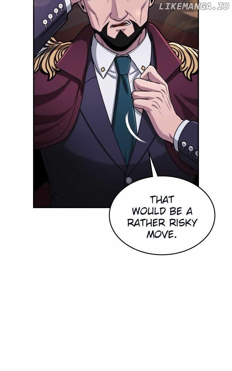 Paranoid Mage Chapter 65 - Page 42