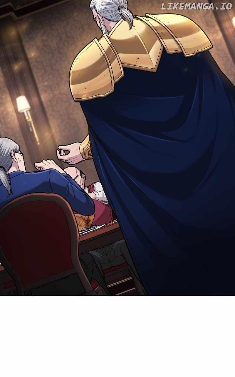 Paranoid Mage Chapter 65 - Page 44