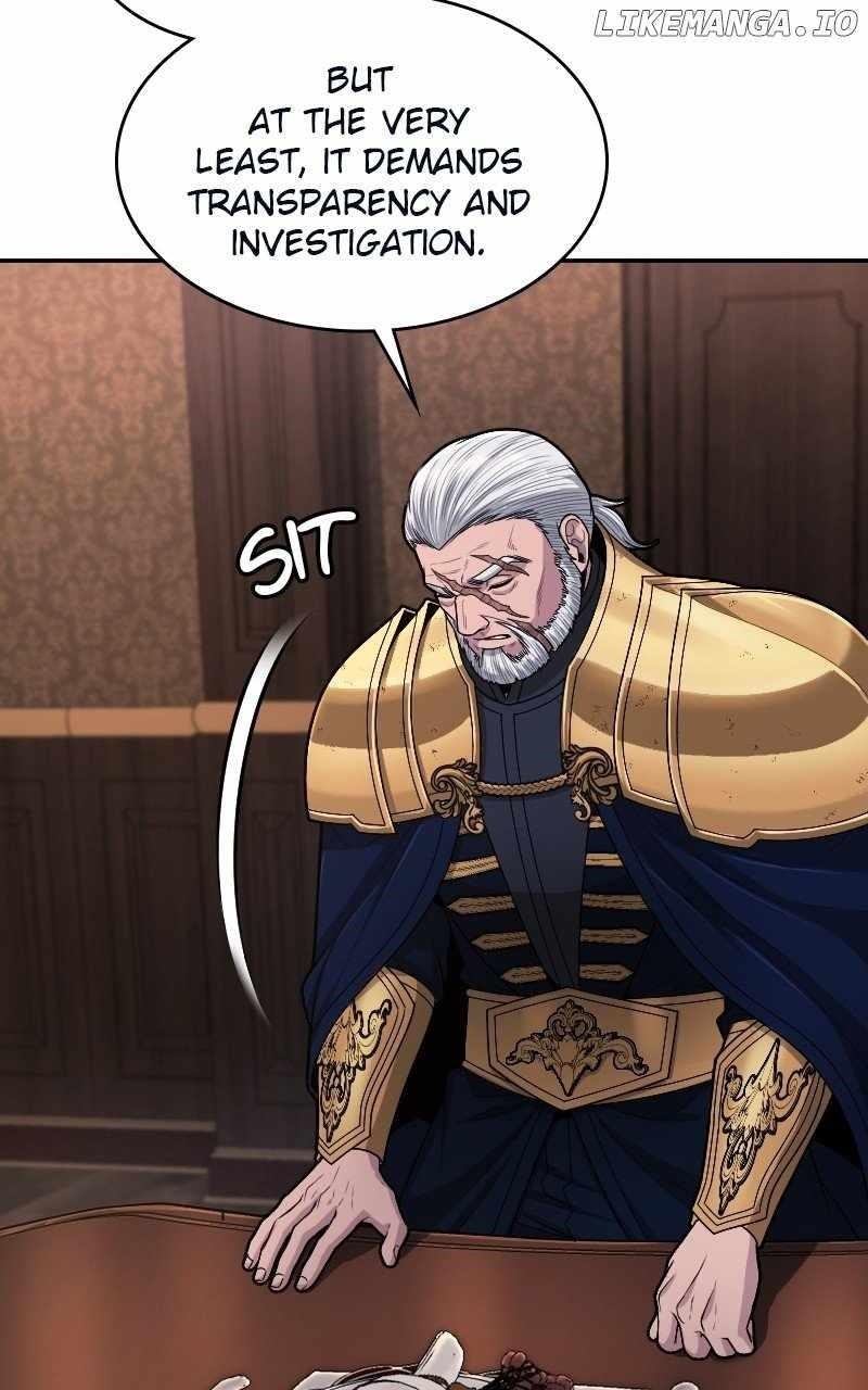 Paranoid Mage Chapter 65 - Page 52