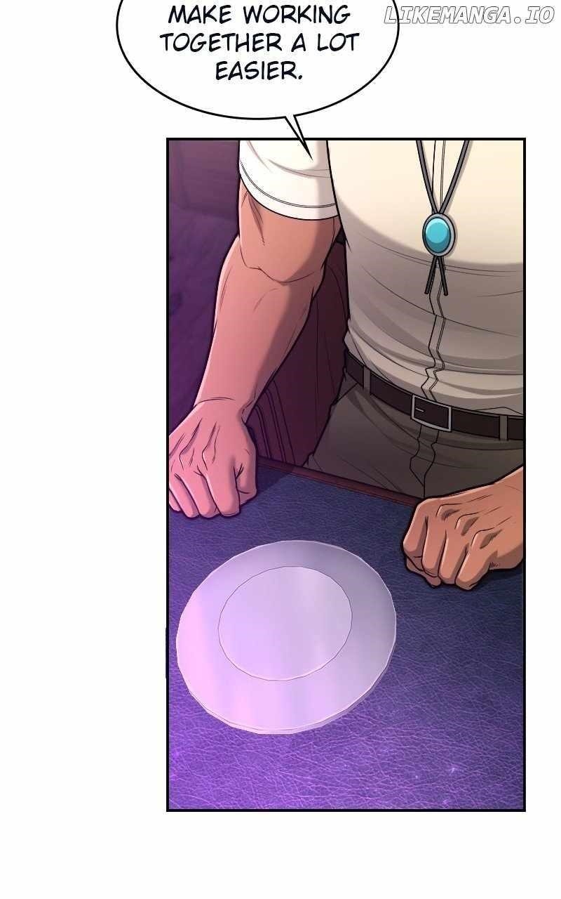 Paranoid Mage Chapter 65 - Page 78