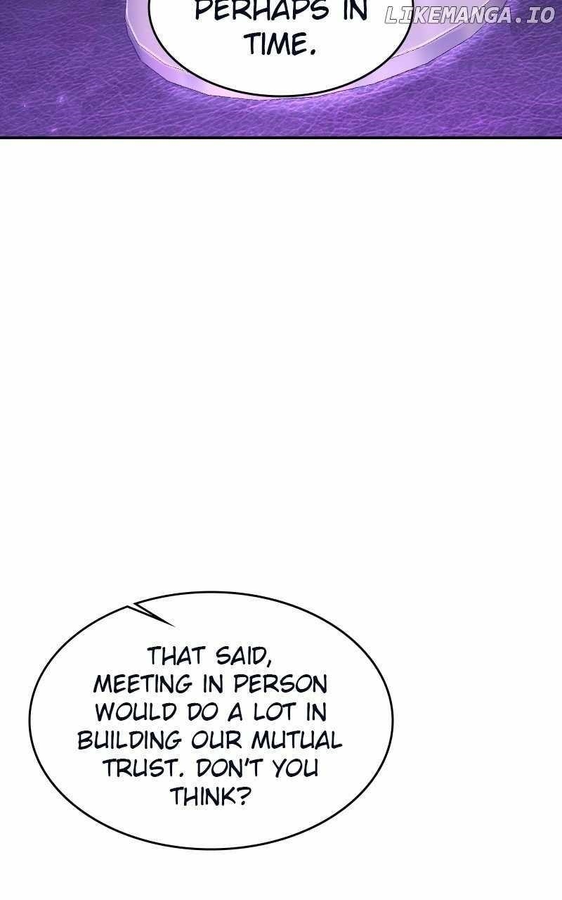 Paranoid Mage Chapter 65 - Page 81