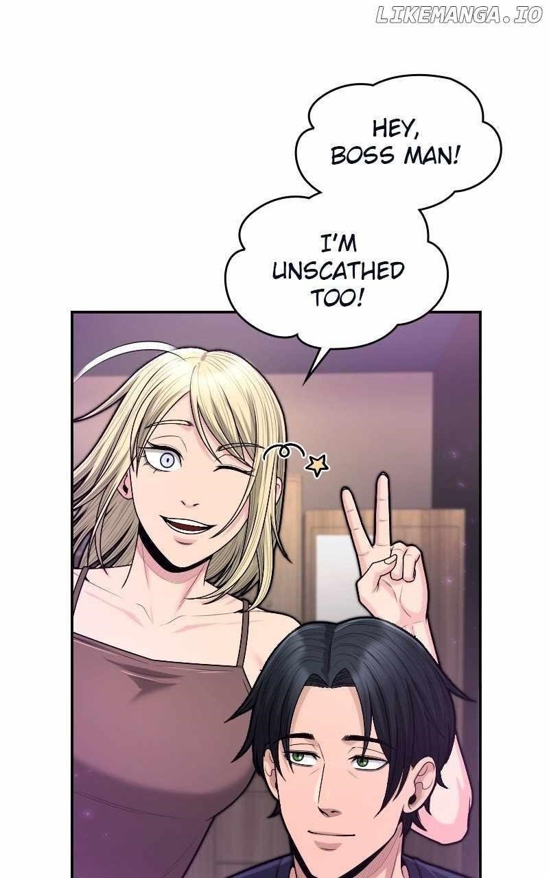 Paranoid Mage Chapter 65 - Page 86