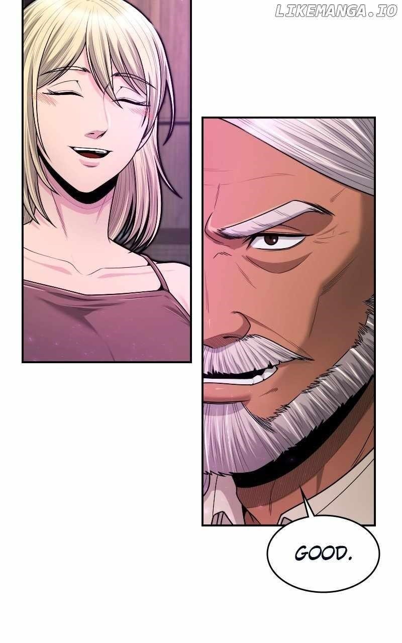 Paranoid Mage Chapter 65 - Page 90