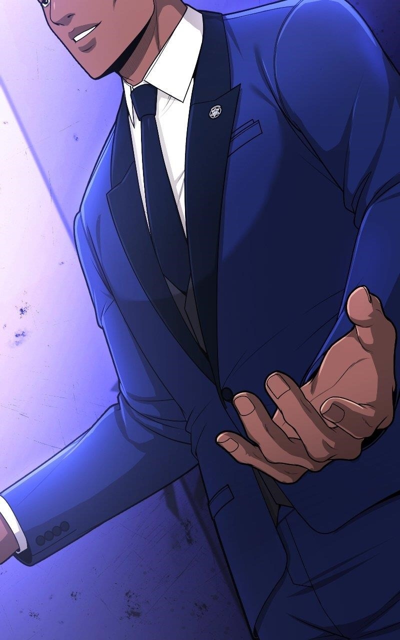 Paranoid Mage Chapter 66 - Page 110