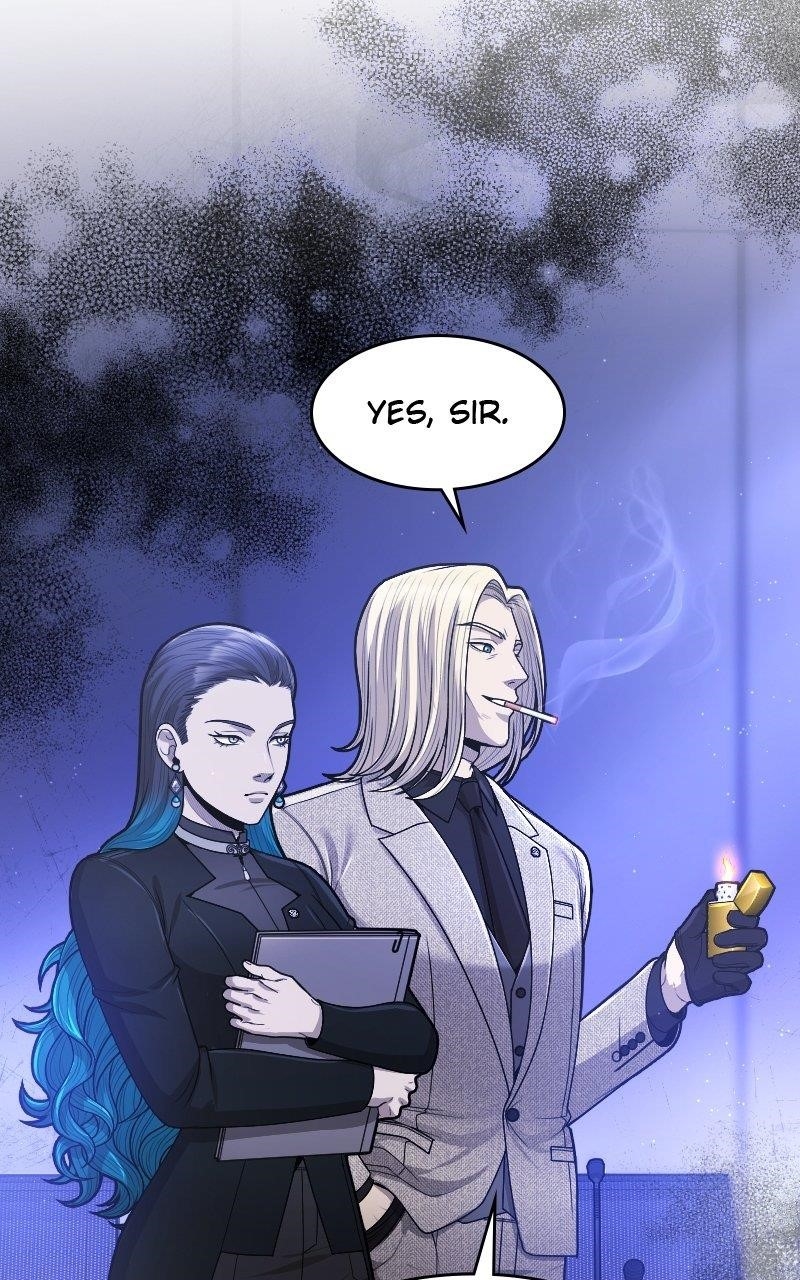 Paranoid Mage Chapter 66 - Page 115