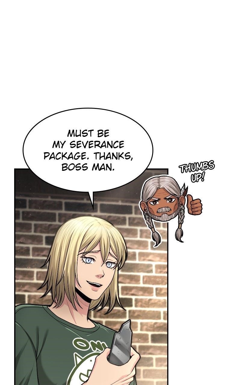 Paranoid Mage Chapter 66 - Page 12