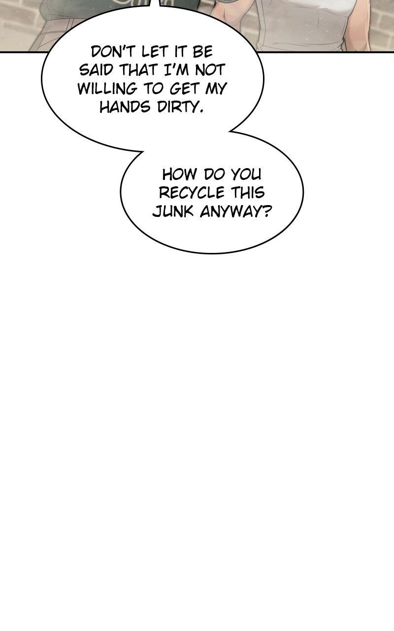 Paranoid Mage Chapter 66 - Page 17