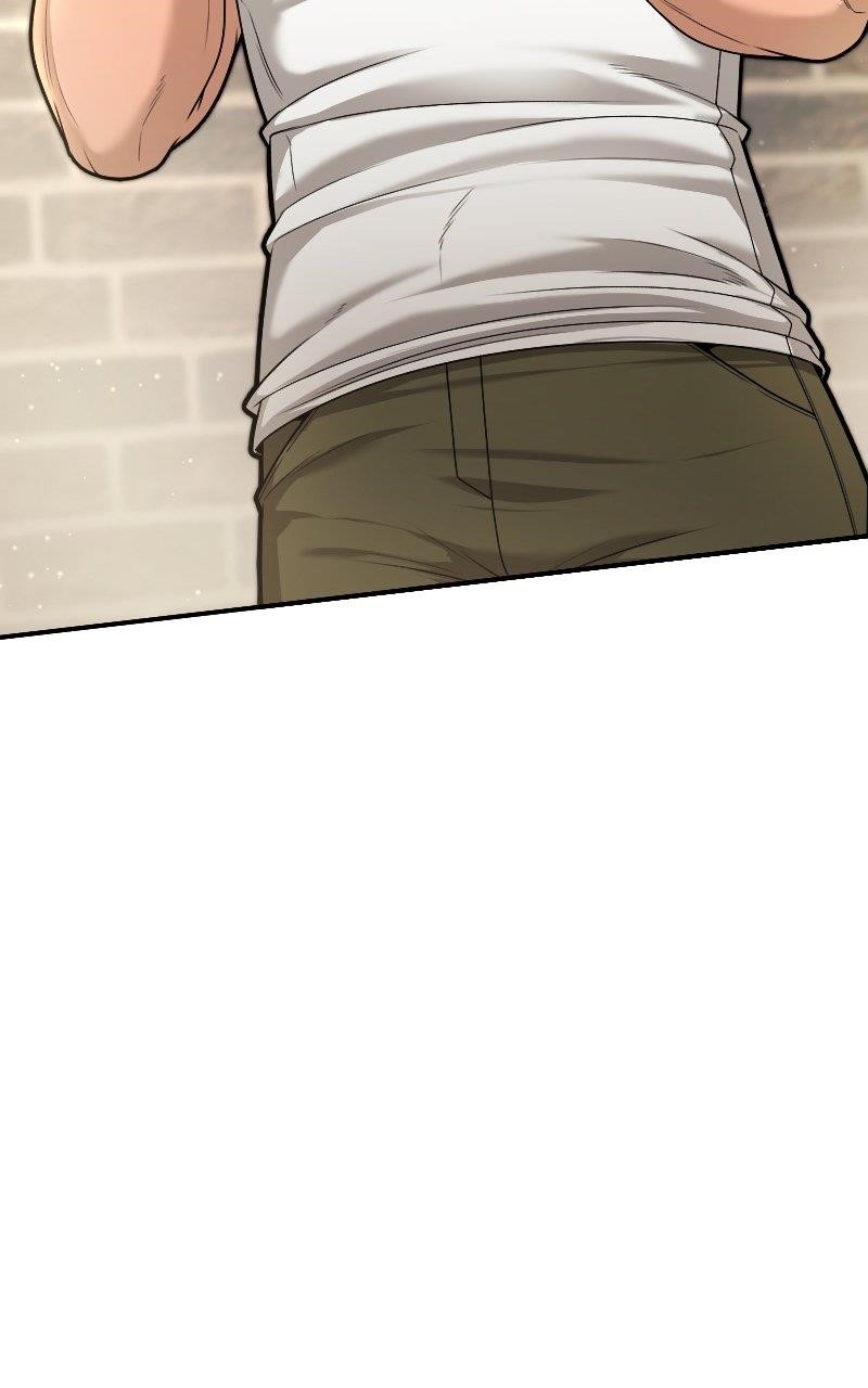 Paranoid Mage Chapter 66 - Page 21