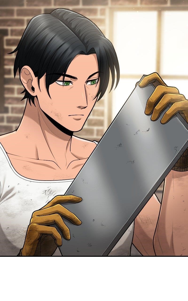 Paranoid Mage Chapter 66 - Page 29