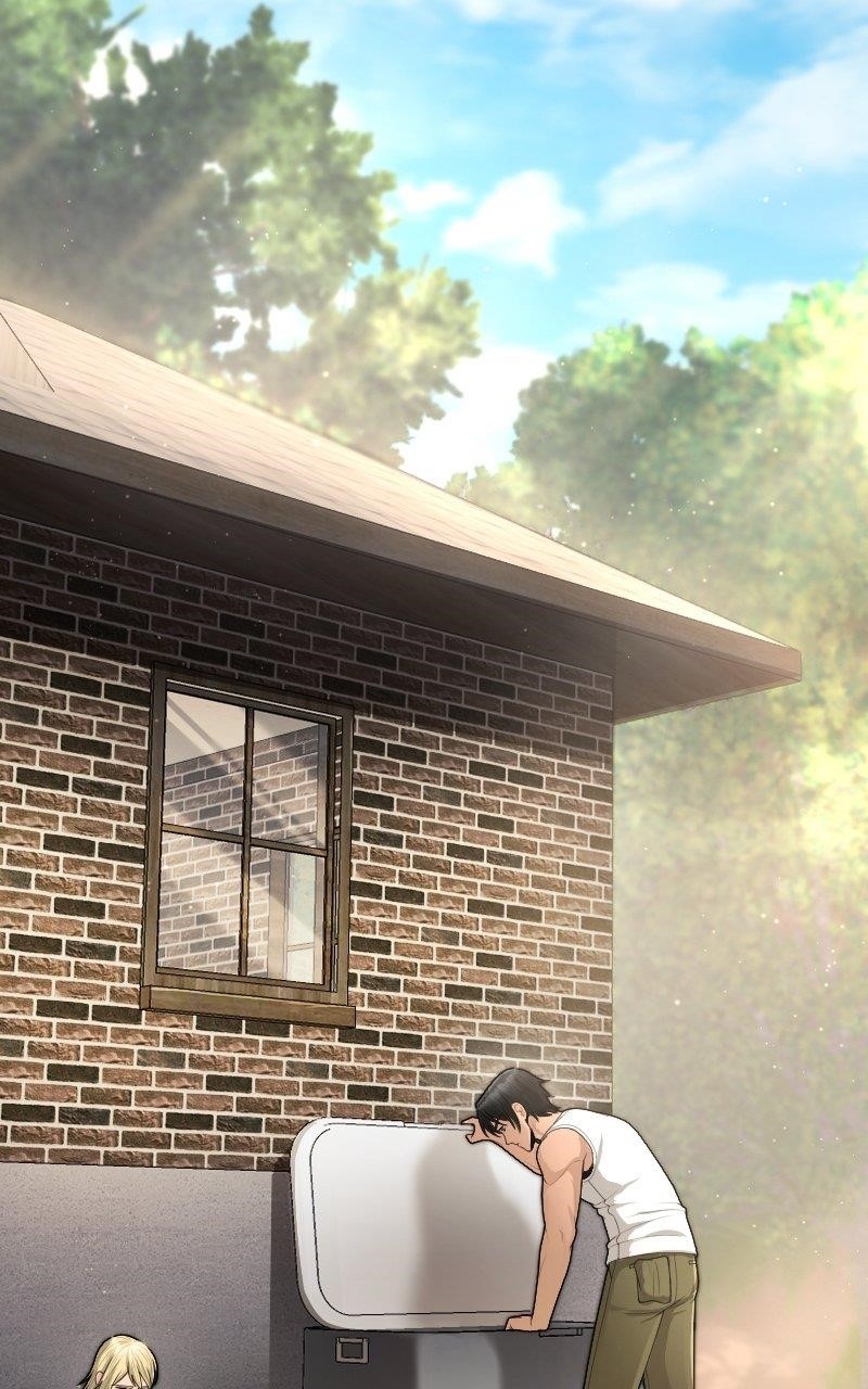 Paranoid Mage Chapter 66 - Page 43