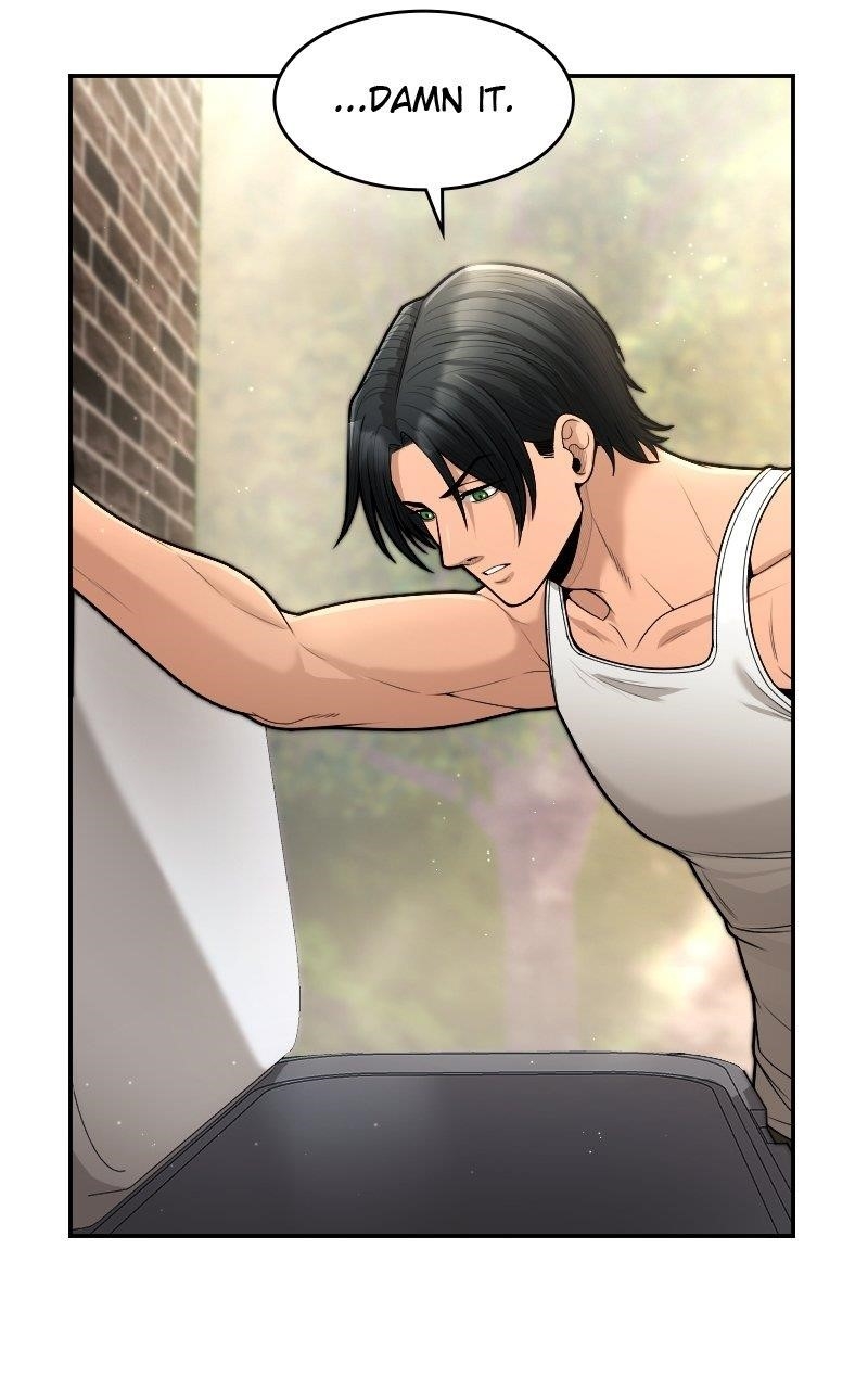 Paranoid Mage Chapter 66 - Page 45