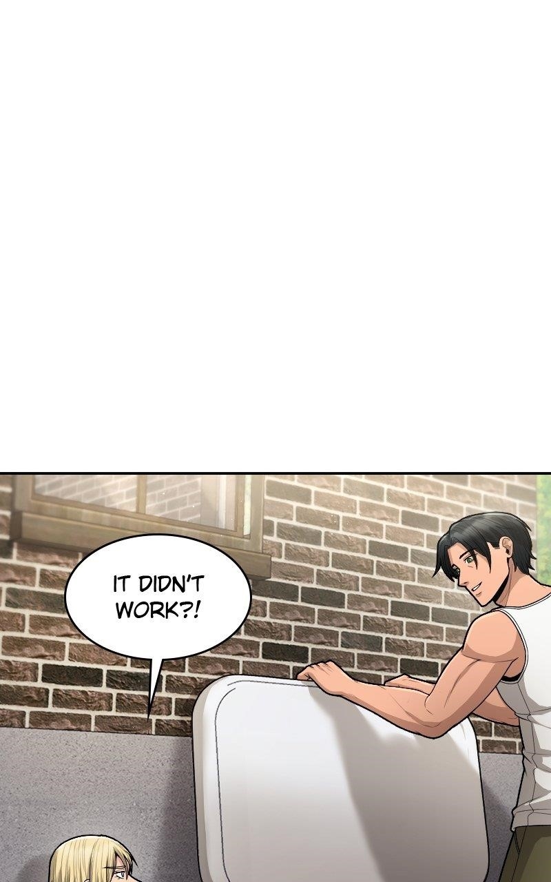 Paranoid Mage Chapter 66 - Page 46