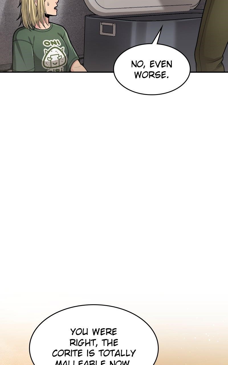 Paranoid Mage Chapter 66 - Page 47