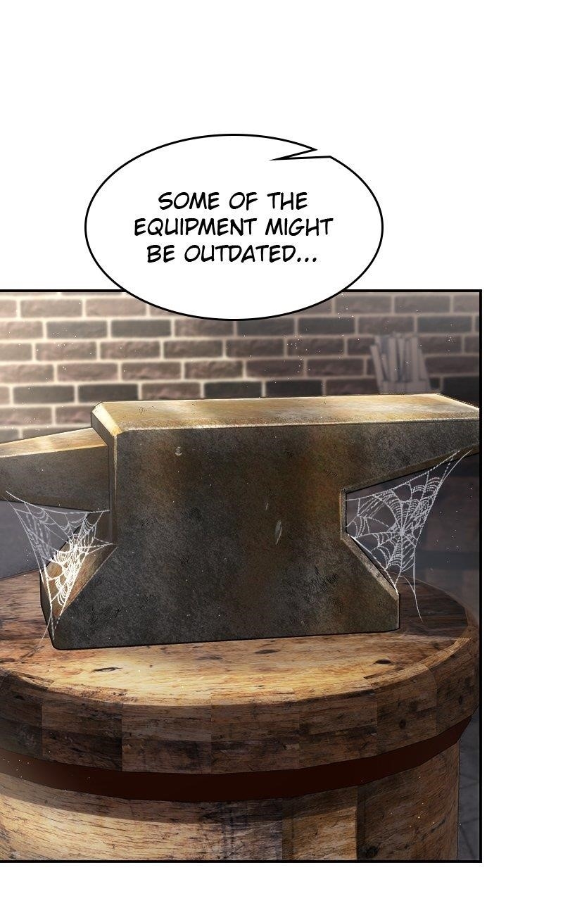 Paranoid Mage Chapter 66 - Page 6