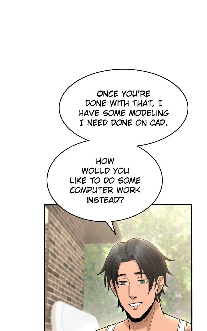 Paranoid Mage Chapter 66 - Page 64