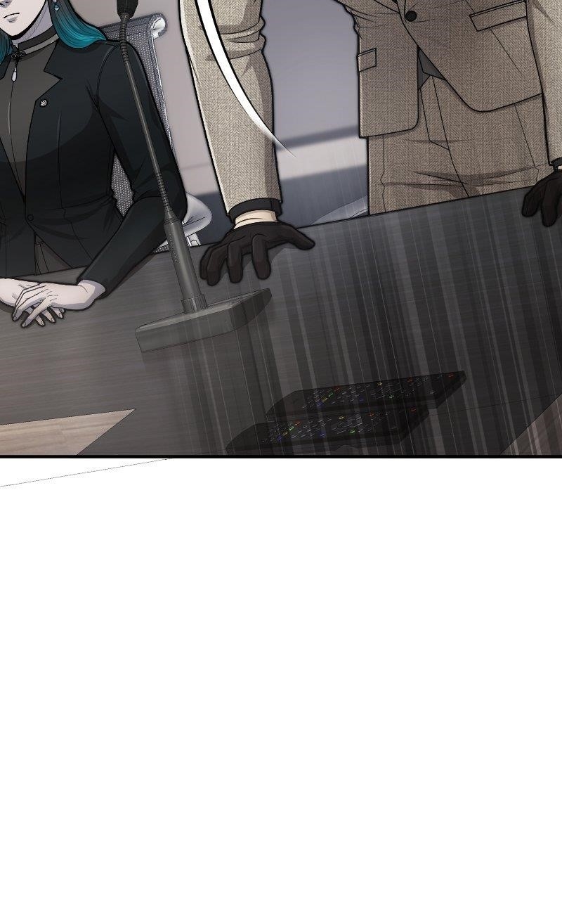 Paranoid Mage Chapter 66 - Page 78