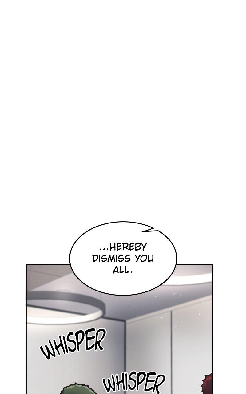 Paranoid Mage Chapter 66 - Page 87