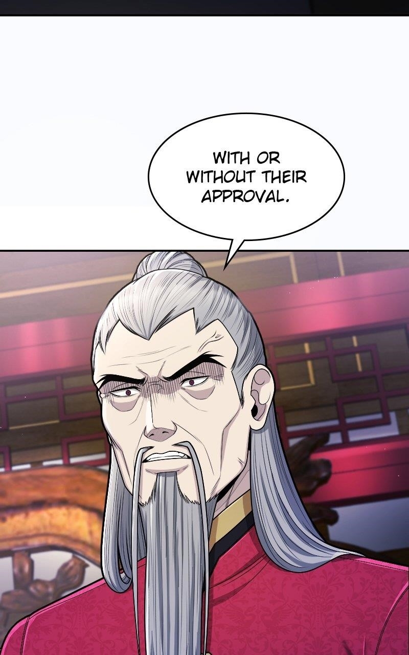 Paranoid Mage Chapter 67 - Page 100