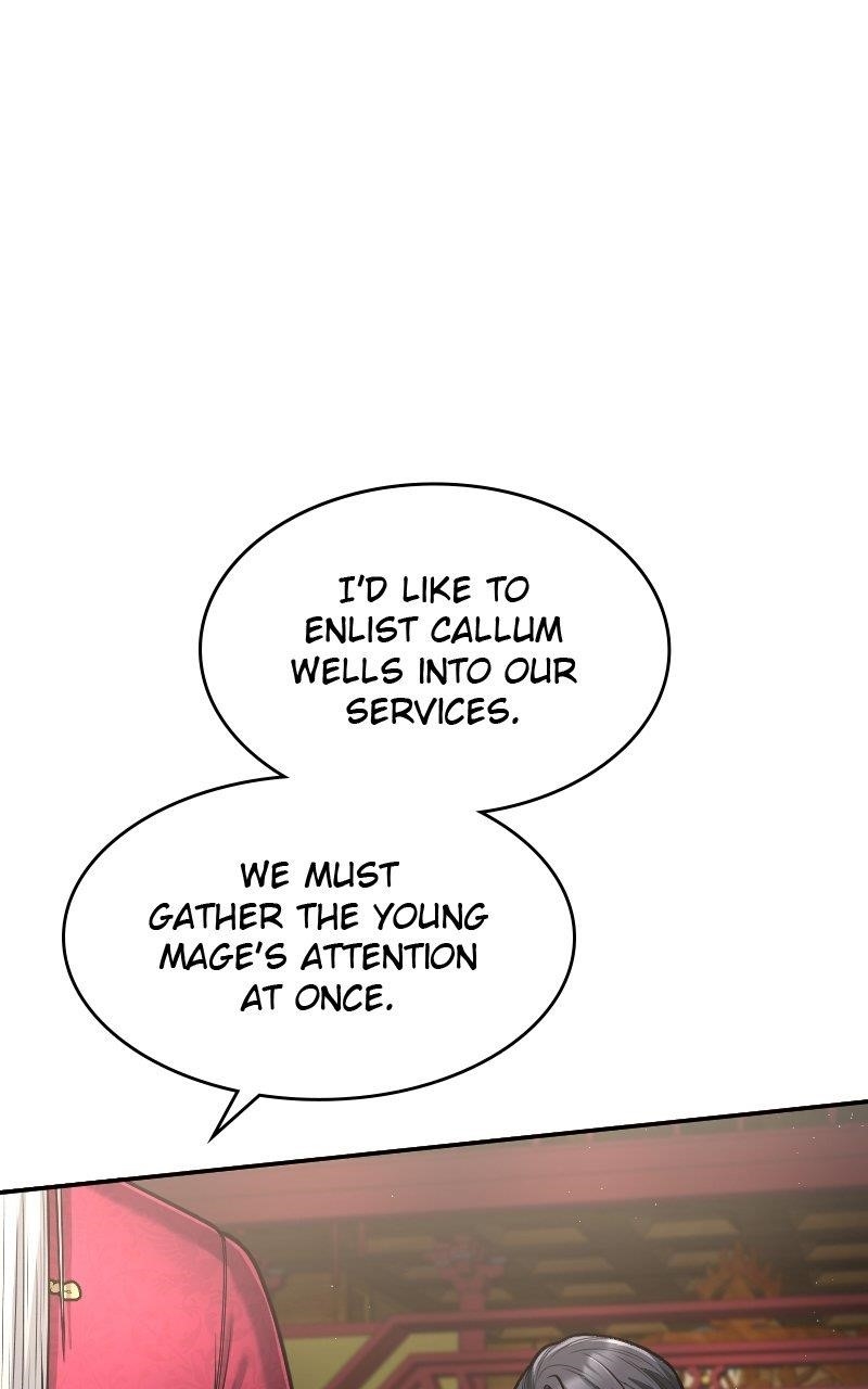 Paranoid Mage Chapter 67 - Page 111