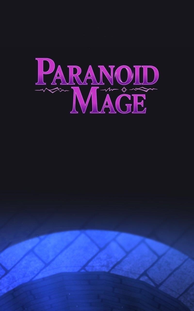 Paranoid Mage Chapter 67 - Page 2