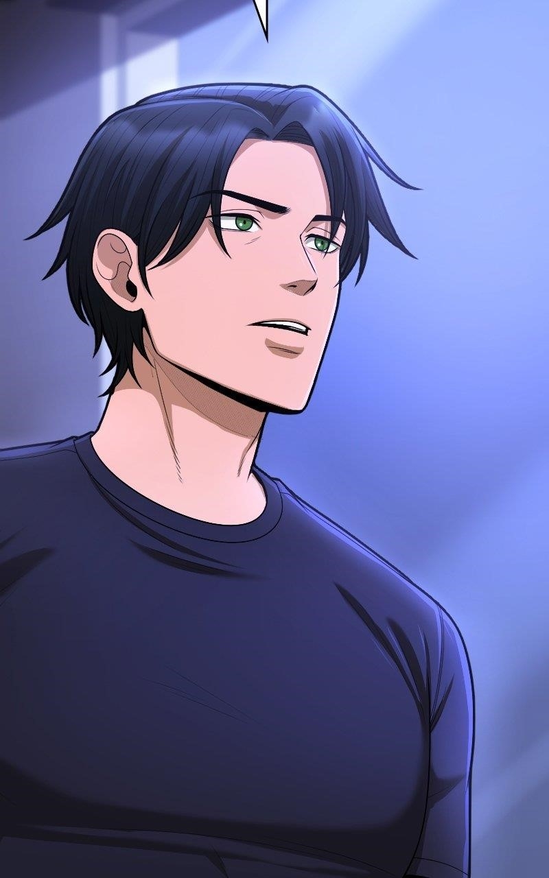 Paranoid Mage Chapter 67 - Page 49