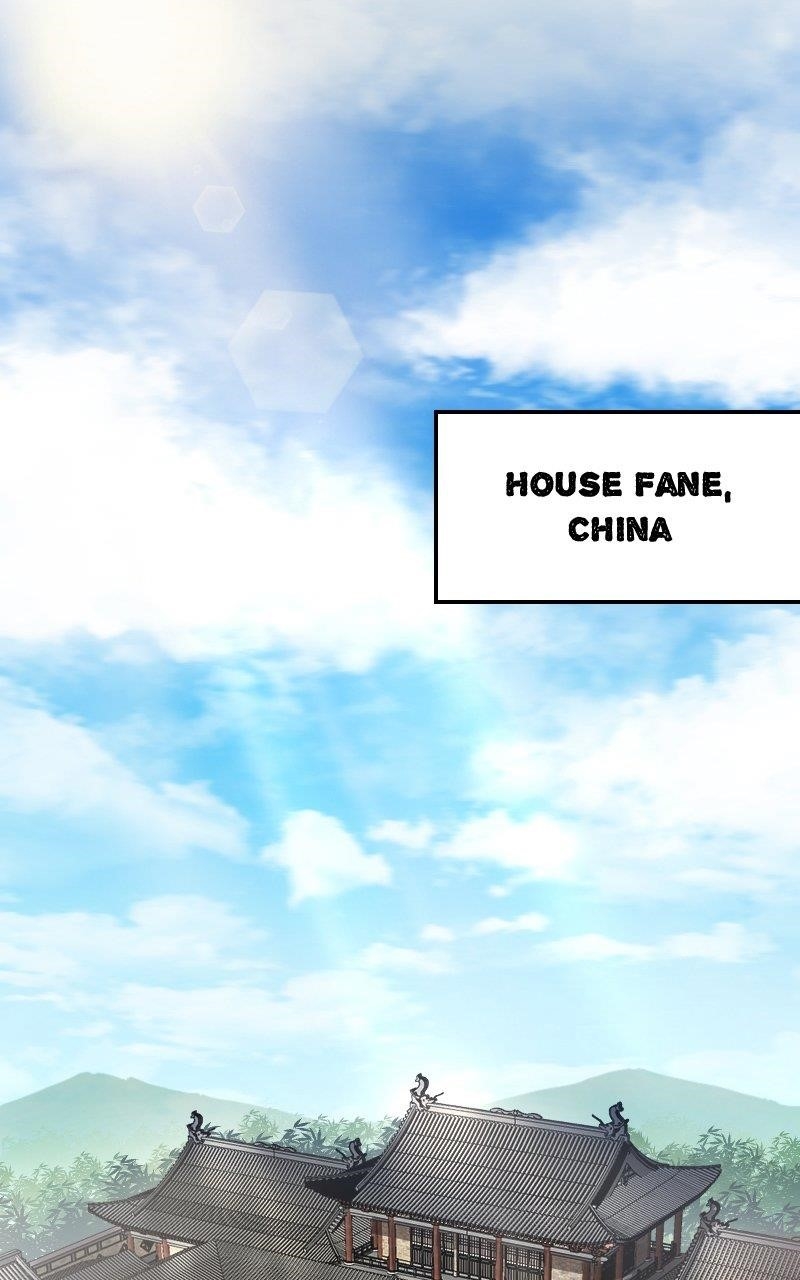 Paranoid Mage Chapter 67 - Page 88