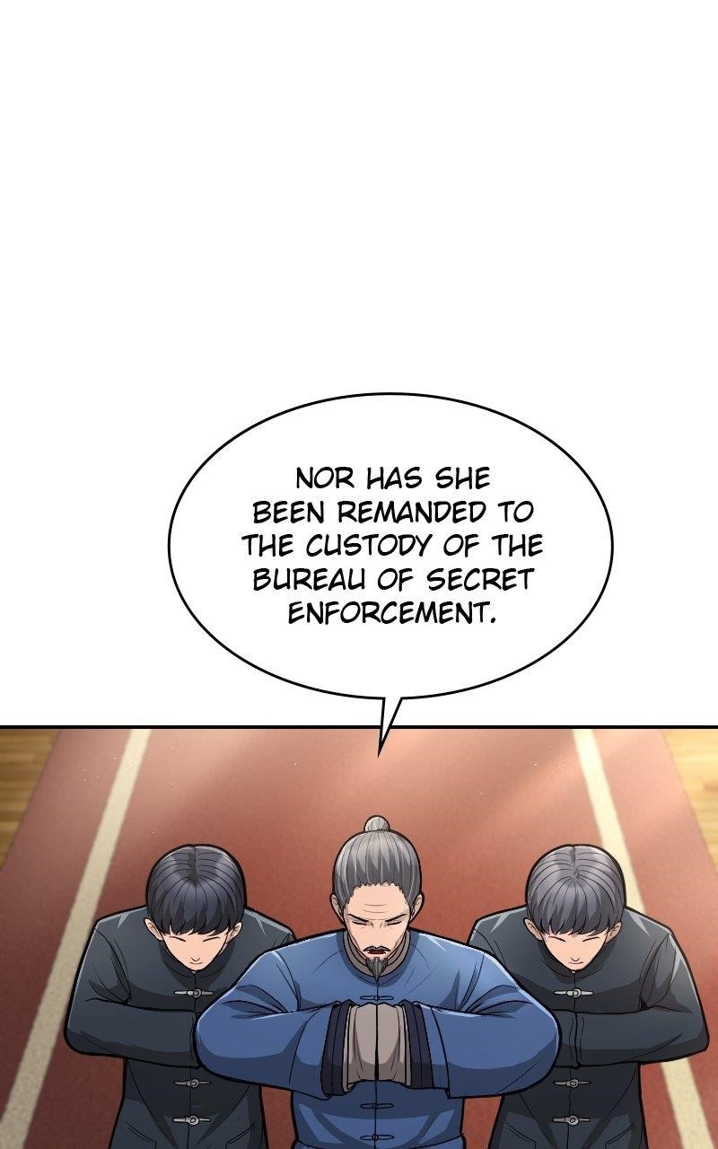 Paranoid Mage Chapter 67 - Page 92