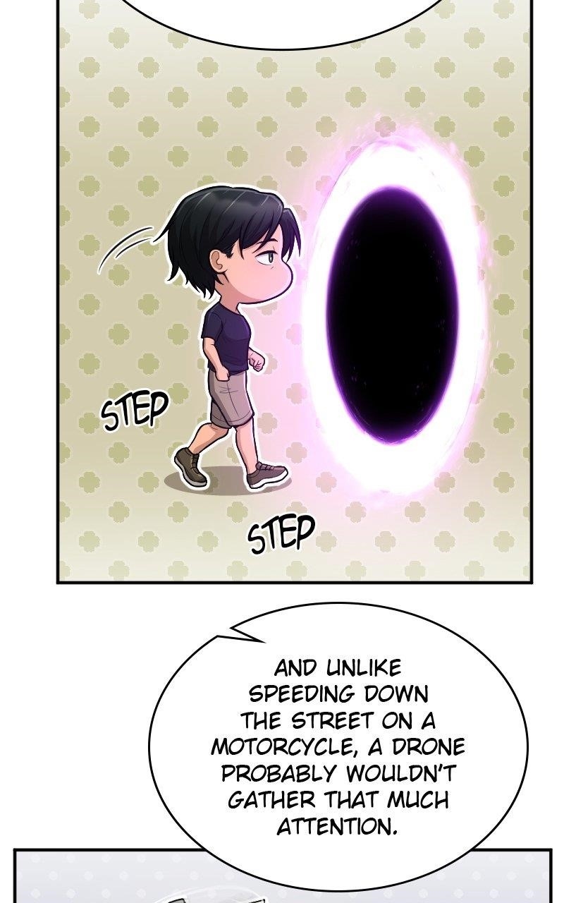 Paranoid Mage Chapter 68 - Page 10