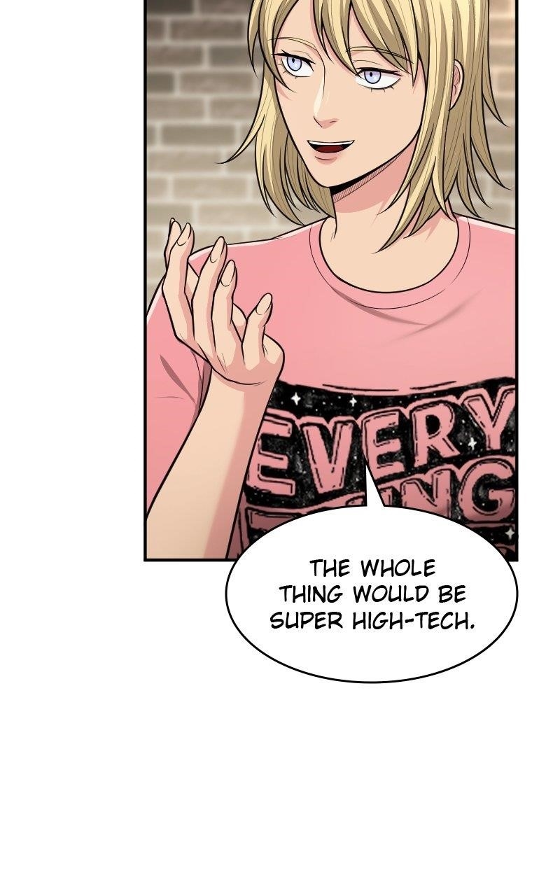 Paranoid Mage Chapter 68 - Page 14