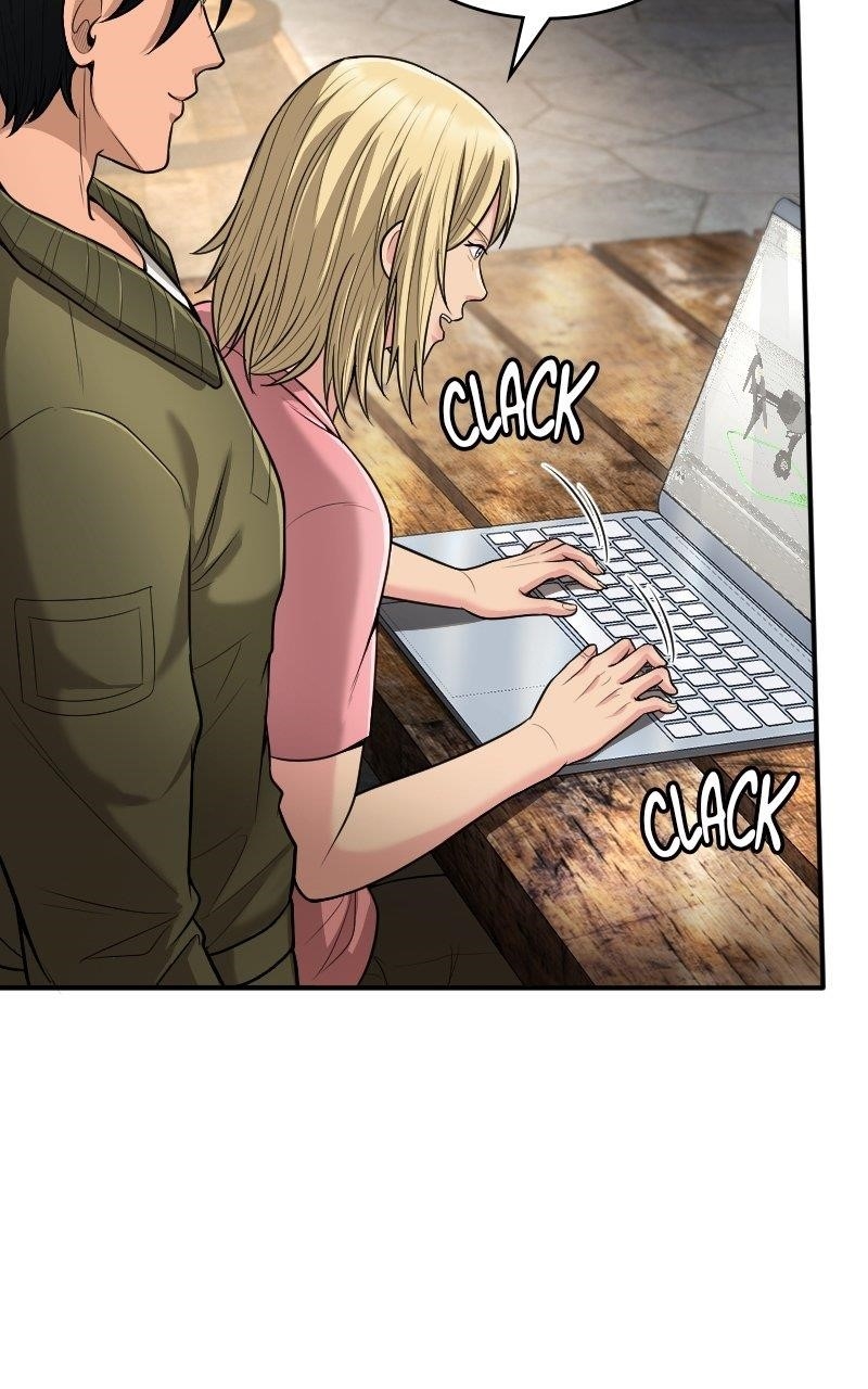 Paranoid Mage Chapter 68 - Page 17