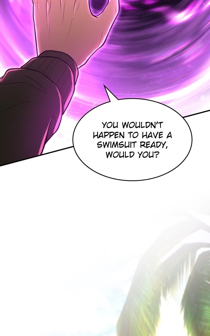 Paranoid Mage Chapter 68 - Page 23