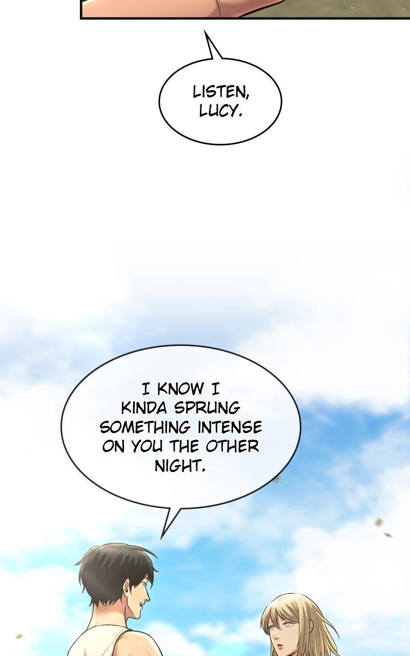 Paranoid Mage Chapter 68 - Page 30