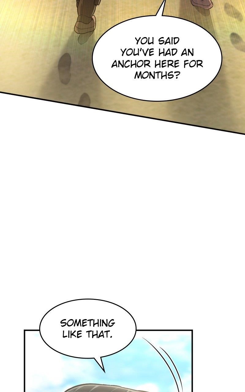 Paranoid Mage Chapter 68 - Page 35