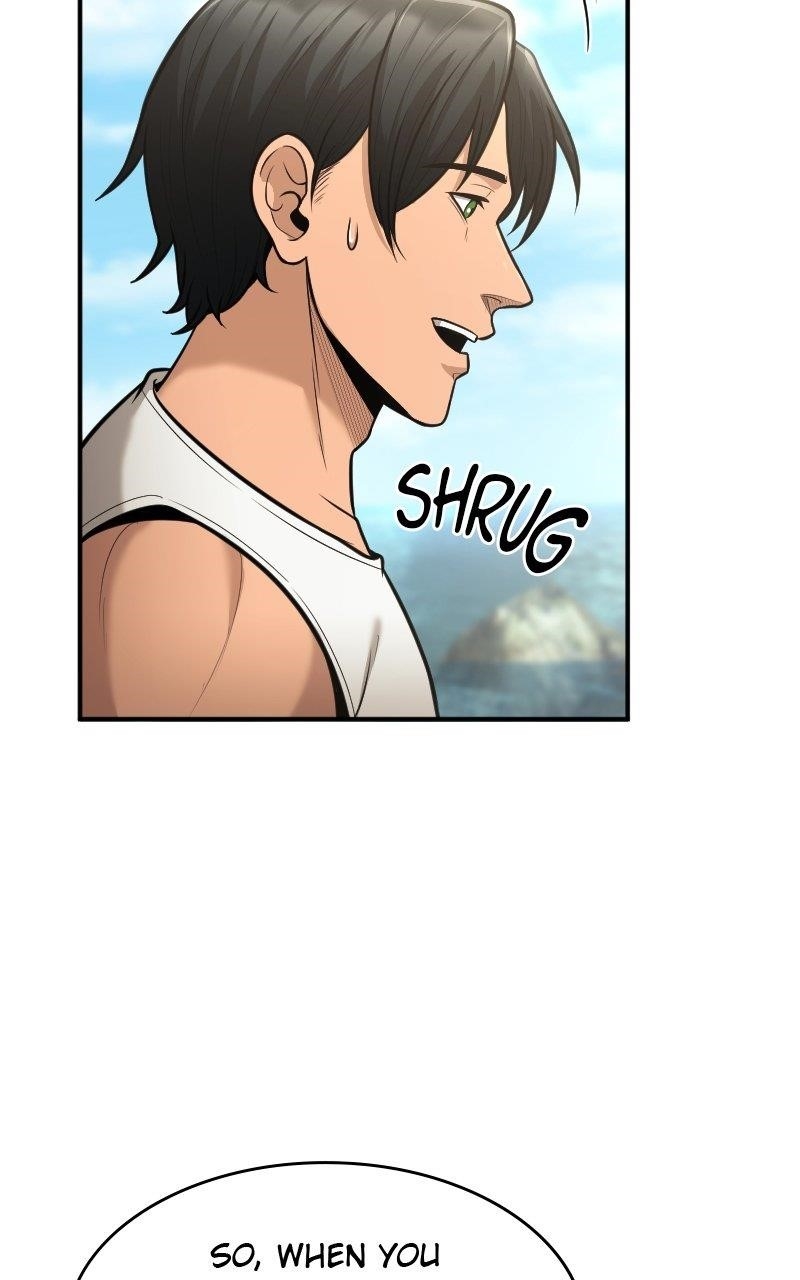 Paranoid Mage Chapter 68 - Page 36