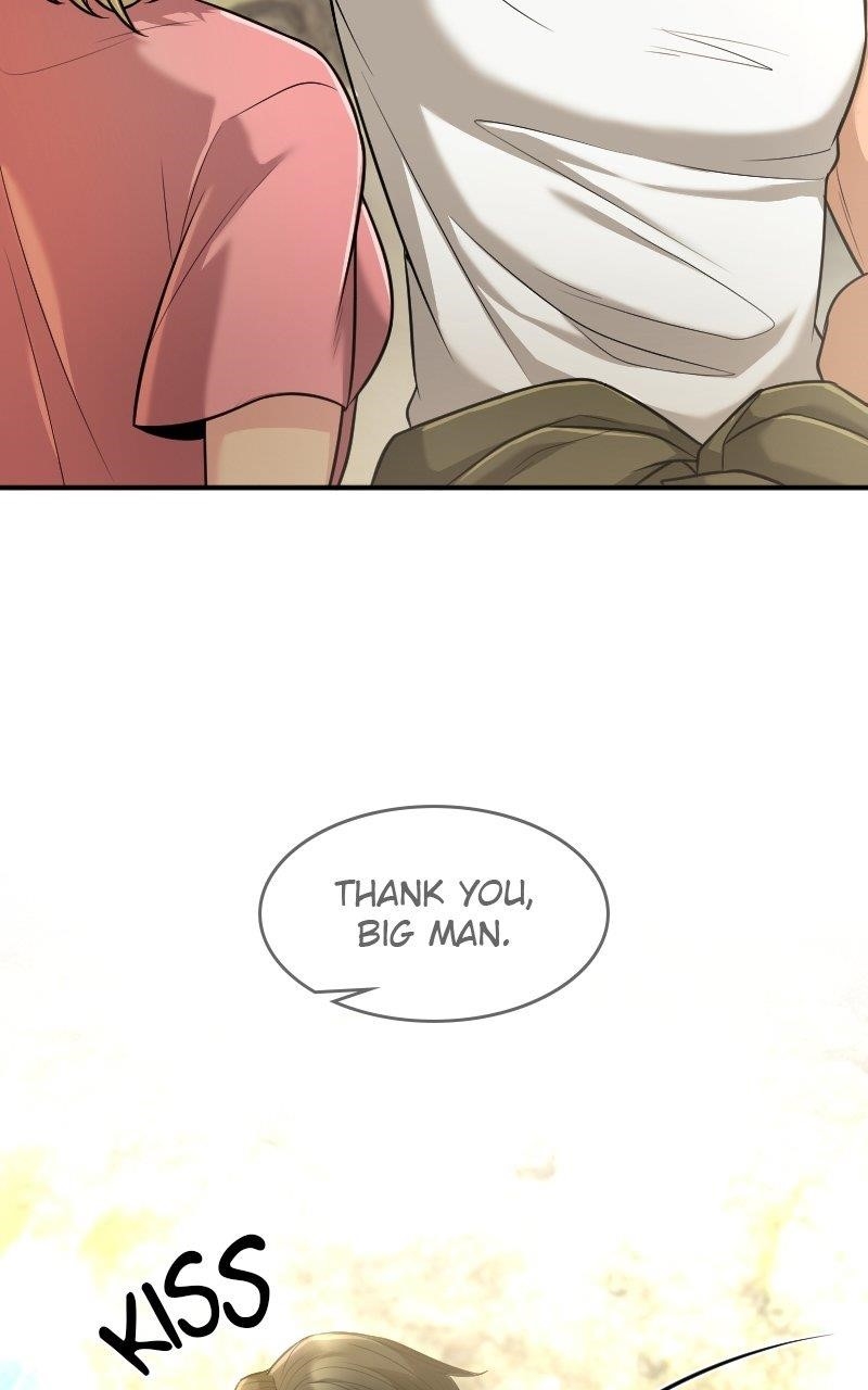 Paranoid Mage Chapter 68 - Page 39