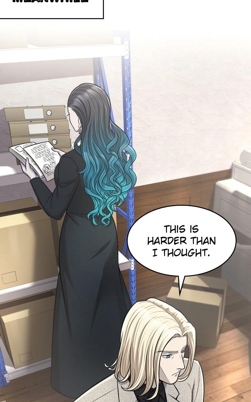 Paranoid Mage Chapter 68 - Page 47