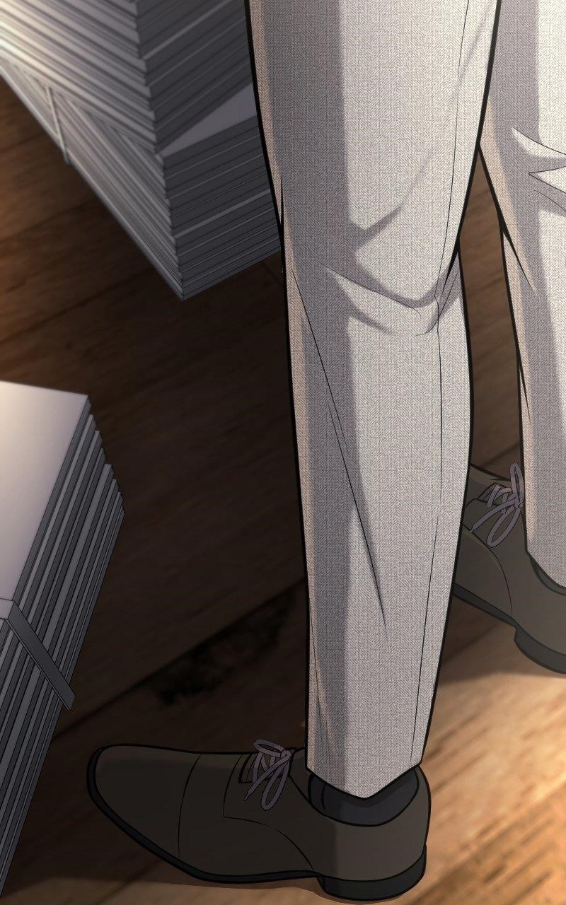 Paranoid Mage Chapter 68 - Page 51