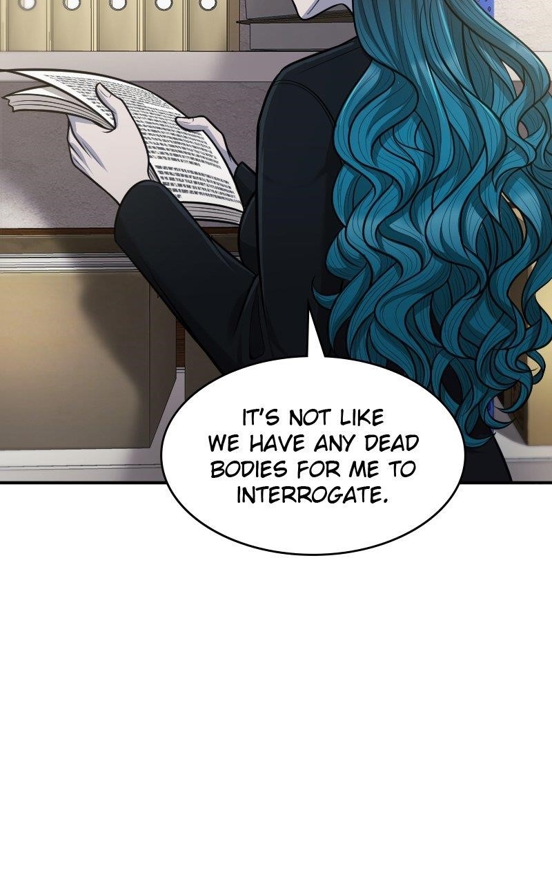 Paranoid Mage Chapter 68 - Page 56