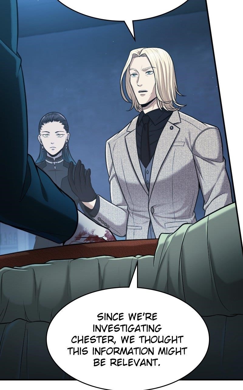 Paranoid Mage Chapter 68 - Page 76