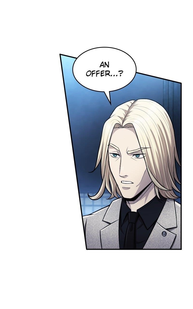 Paranoid Mage Chapter 68 - Page 79