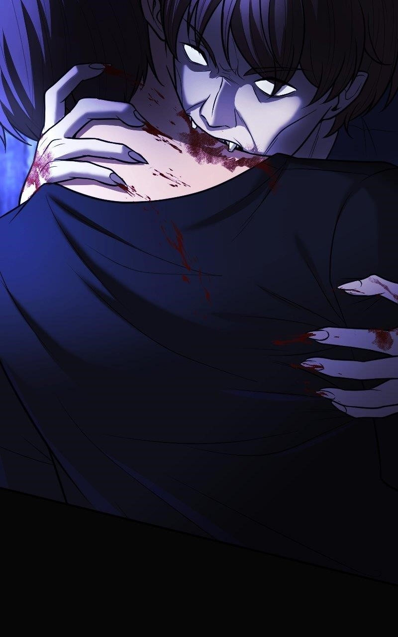 Paranoid Mage Chapter 68 - Page 87