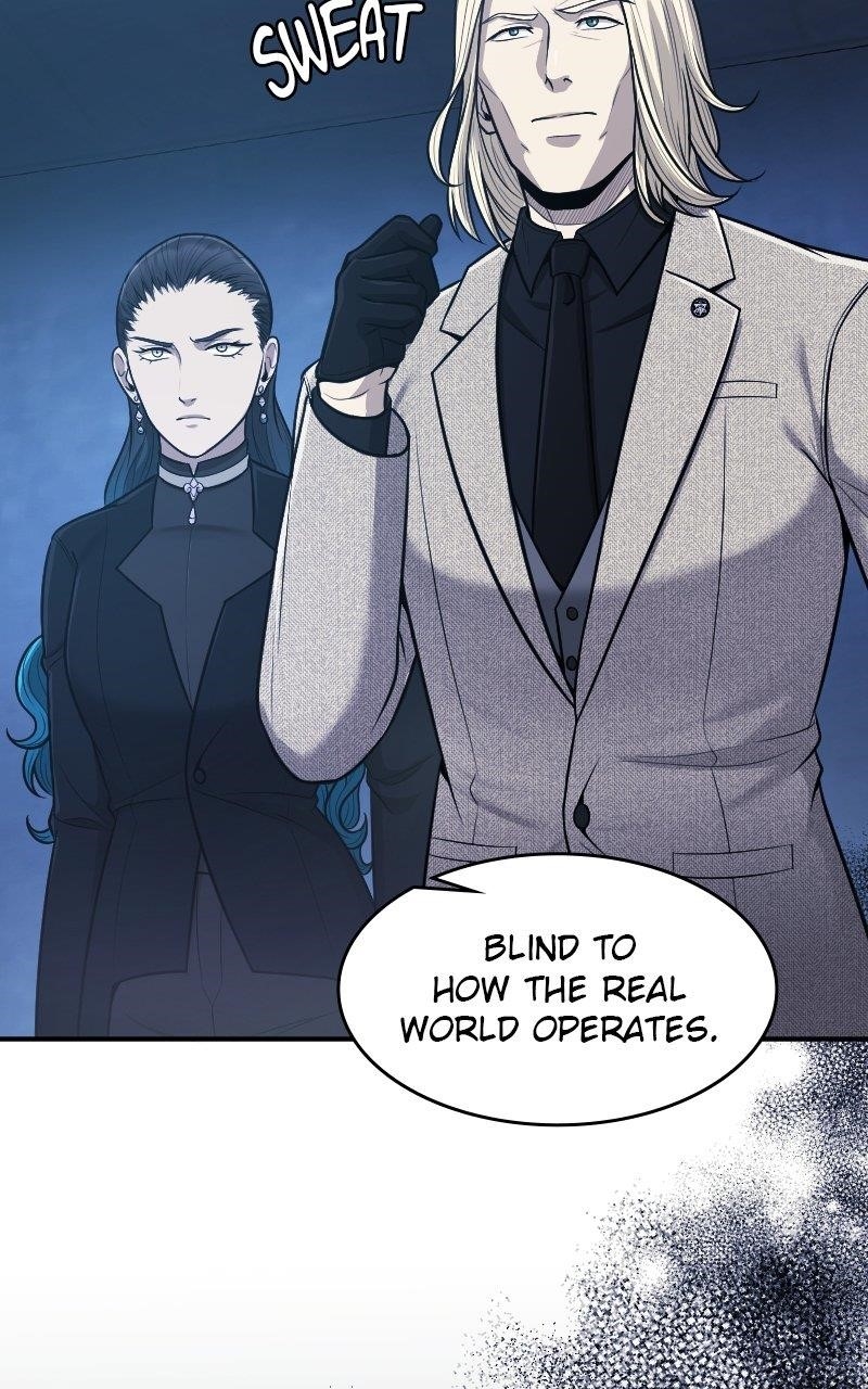 Paranoid Mage Chapter 68 - Page 95