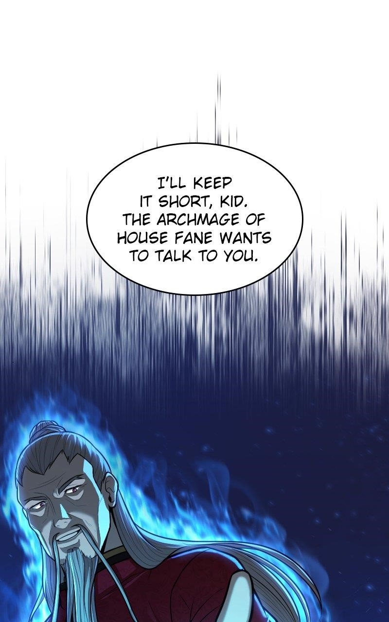 Paranoid Mage Chapter 69 - Page 104