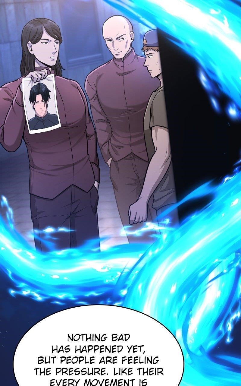 Paranoid Mage Chapter 69 - Page 106