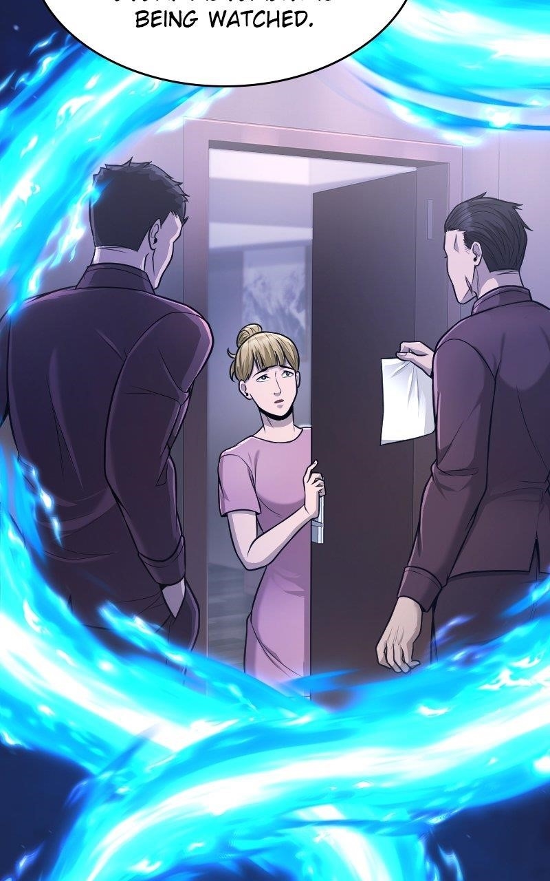 Paranoid Mage Chapter 69 - Page 107