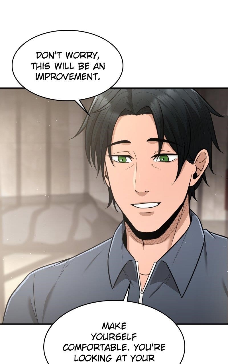 Paranoid Mage Chapter 69 - Page 11